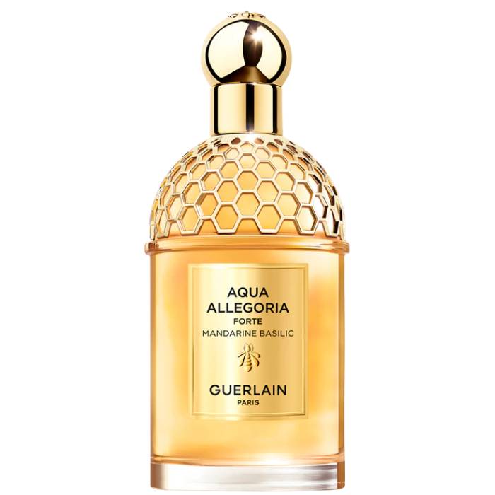 Guerlain Aqua Allegoria Forte Mandarine Basilic - Eau de Parfum - LuxScents.nl