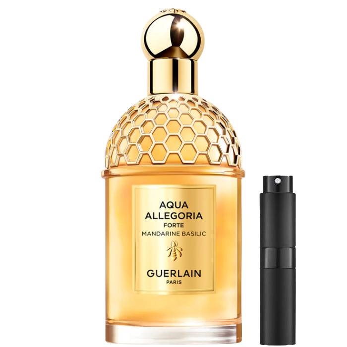Guerlain Aqua Allegoria Forte Mandarine Basilic - Eau de Parfum - LuxScents.nl