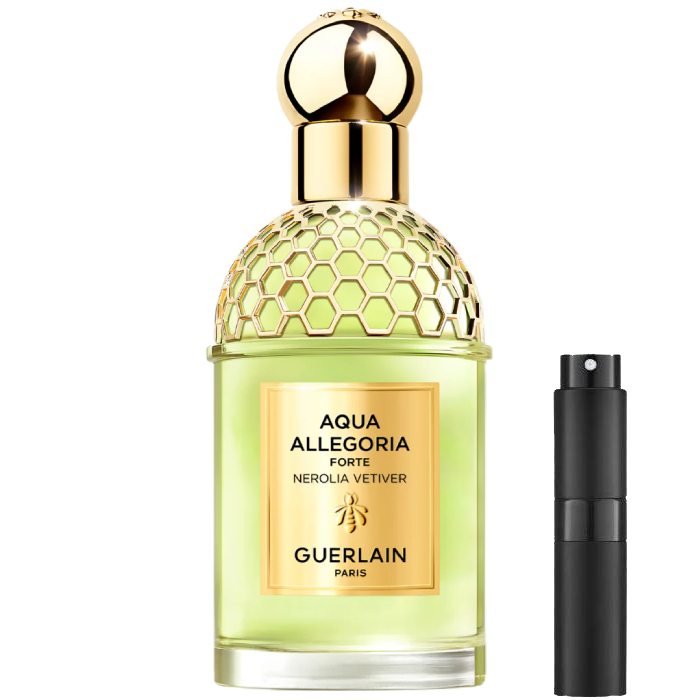 Guerlain Aqua Allegoria Forte Nerolia Vetiver - Eau de Parfum - LuxScents.nl