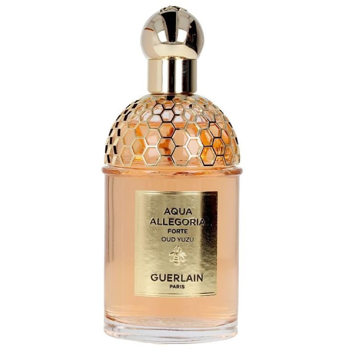 Guerlain Aqua Allegoria Forte Oud Yuzu - Eau de Parfum - LuxScents.nl