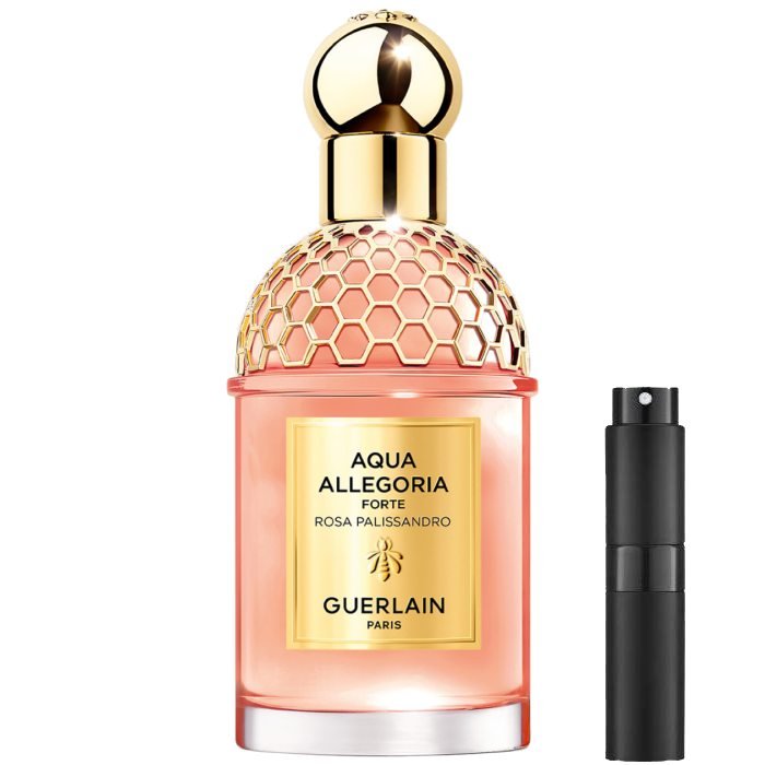 Guerlain Aqua Allegoria Forte Rosa Palissandro - Eau de Parfum - LuxScents.nl