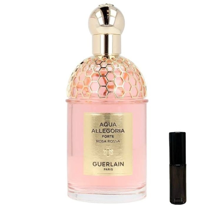 Guerlain Aqua Allegoria Forte Rosa Rossa - Eau de Parfum - LuxScents.nl