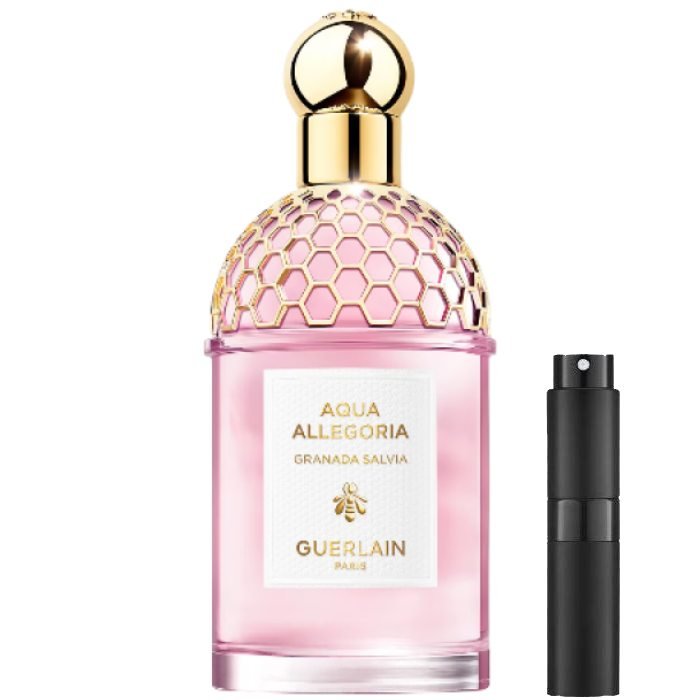 Guerlain Aqua Allegoria Granada Salvia - Eau de Toilette - LuxScents.nl
