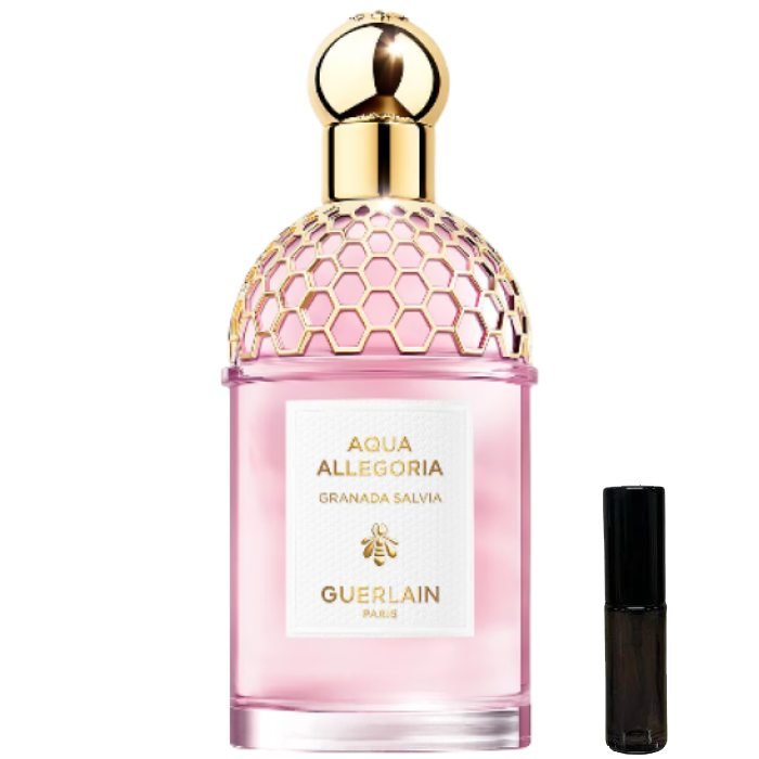 Guerlain Aqua Allegoria Granada Salvia - Eau de Toilette - LuxScents.nl