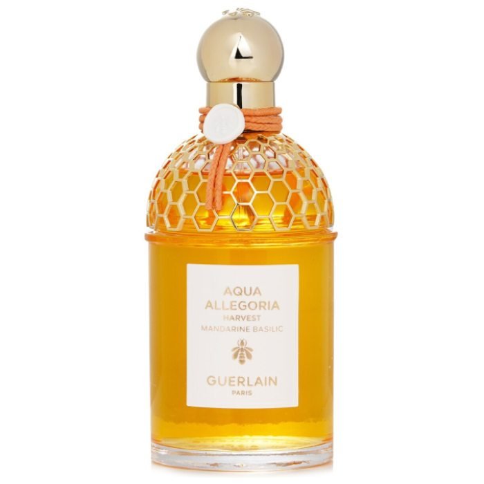 Guerlain Aqua Allegoria Harvest Mandarine Basilic - Eau de Toilette - LuxScents.nl