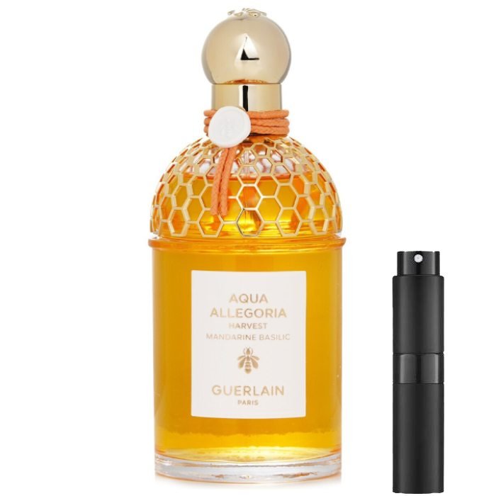 Guerlain Aqua Allegoria Harvest Mandarine Basilic - Eau de Toilette - LuxScents.nl
