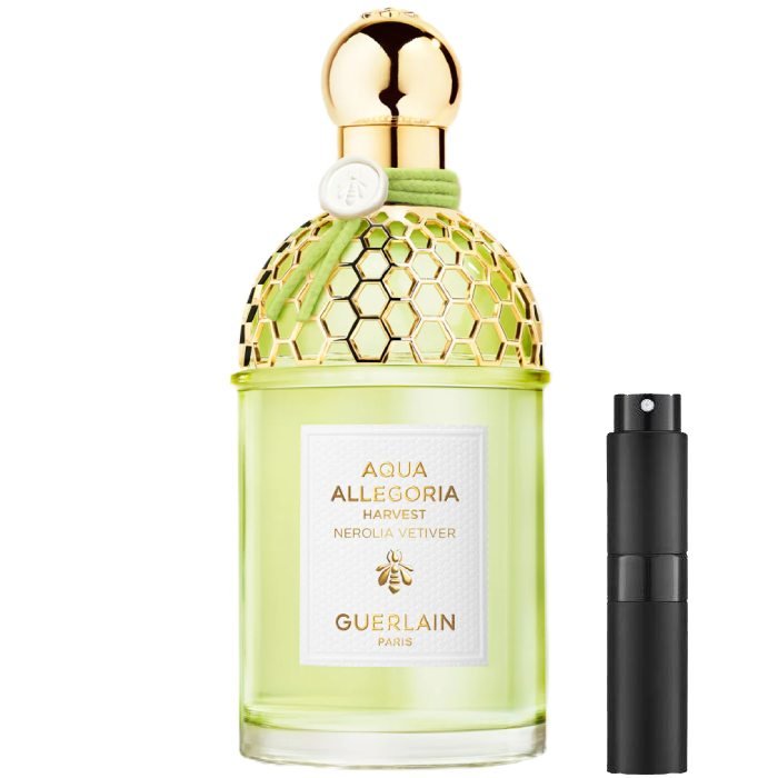 Guerlain Aqua Allegoria Harvest Nerolia Vetiver - Eau de Toilette - LuxScents.nl