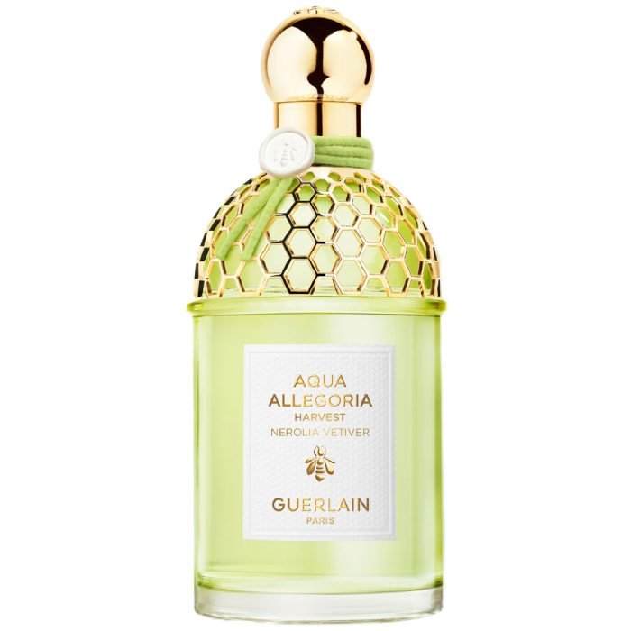 Guerlain Aqua Allegoria Harvest Nerolia Vetiver - Eau de Toilette - LuxScents.nl