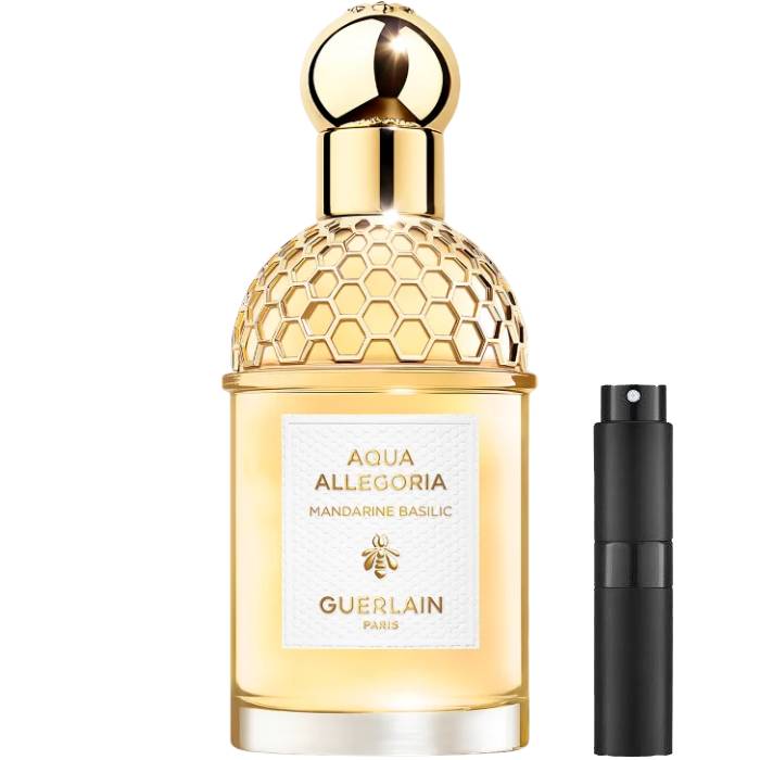 Guerlain Aqua Allegoria Mandarine Basilic - Eau de Toilette - LuxScents.nl