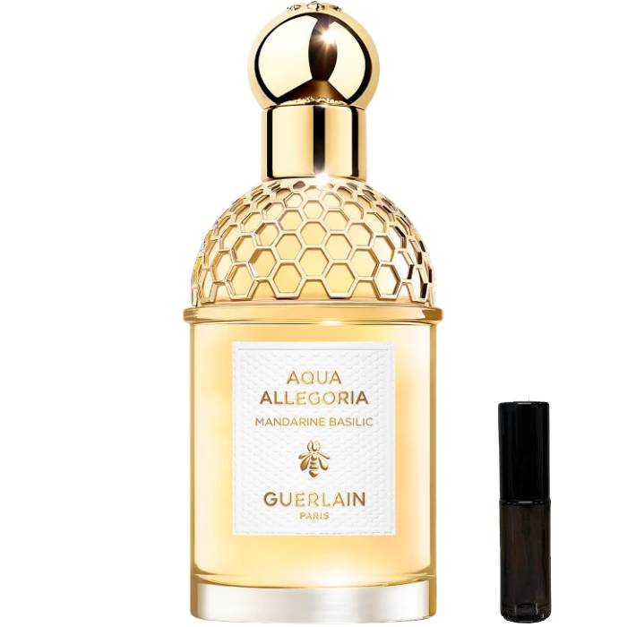 Guerlain Aqua Allegoria Mandarine Basilic - Eau de Toilette - LuxScents.nl