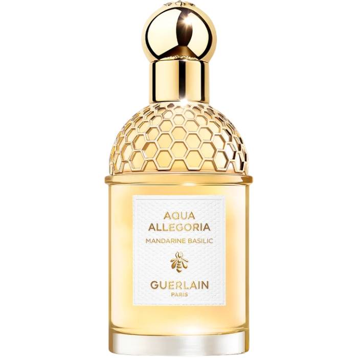 Guerlain Aqua Allegoria Mandarine Basilic - Eau de Toilette - LuxScents.nl