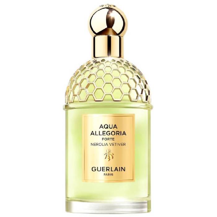Guerlain Aqua Allegoria Nerolia Vetiver - Eau de Parfum - LuxScents.nl