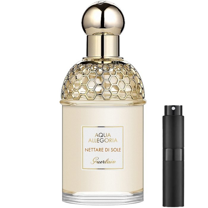 Guerlain Aqua Allegoria Nettare Di Sole - Eau de Toilette - LuxScents.nl