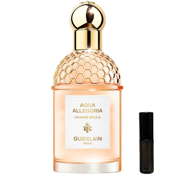 Guerlain Aqua Allegoria Orange Soleia - Eau de Toilette - LuxScents.nl