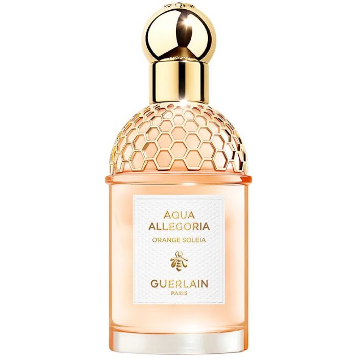 Guerlain Aqua Allegoria Orange Soleia - Eau de Toilette - LuxScents.nl