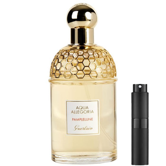 Guerlain Aqua Allegoria Pamplelune - Eau de Toilette - LuxScents.nl