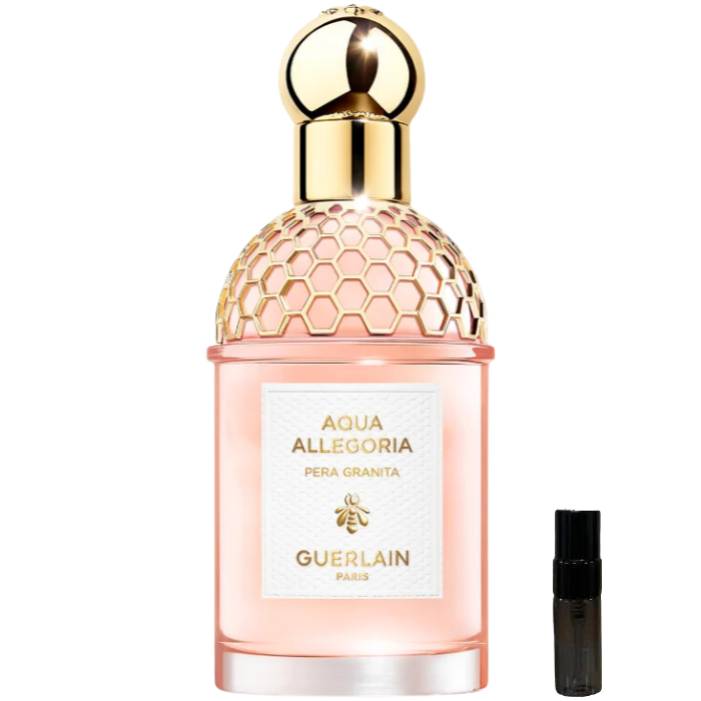 Guerlain Aqua Allegoria Pera Granita - Eau de Toilette - LuxScents.nl
