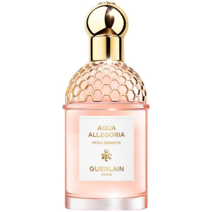 Guerlain Aqua Allegoria Pera Granita - Eau de Toilette - LuxScents.nl