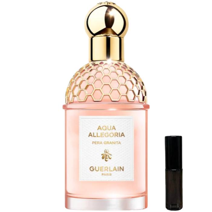 Guerlain Aqua Allegoria Pera Granita - Eau de Toilette - LuxScents.nl