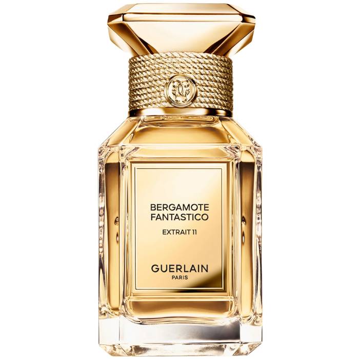 Guerlain Bergamote Fantastico 11 - Extrait de Parfum - LuxScents.nl