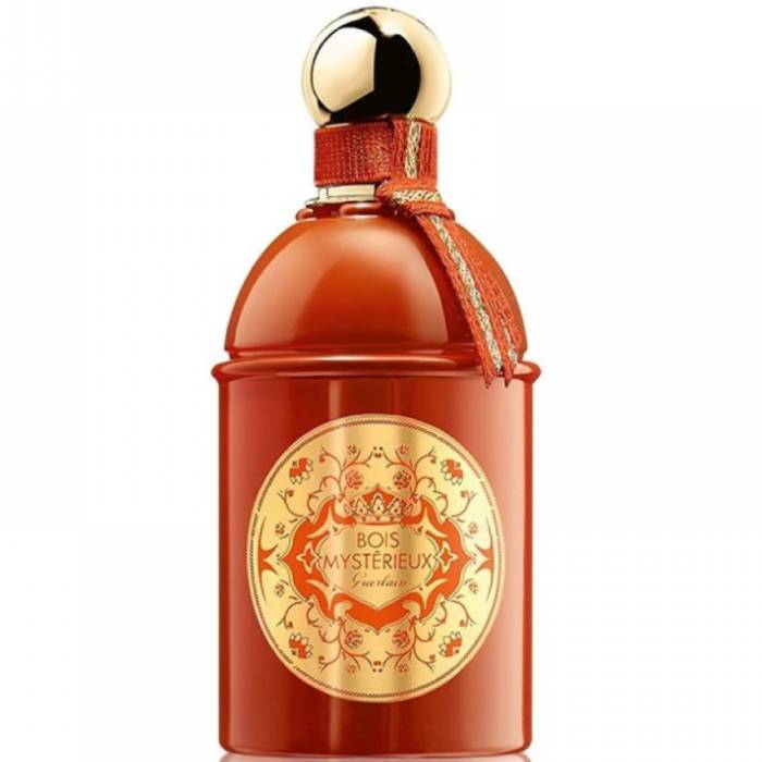 Guerlain Bois Mysterieux - Eau de Parfum - LuxScents.nl