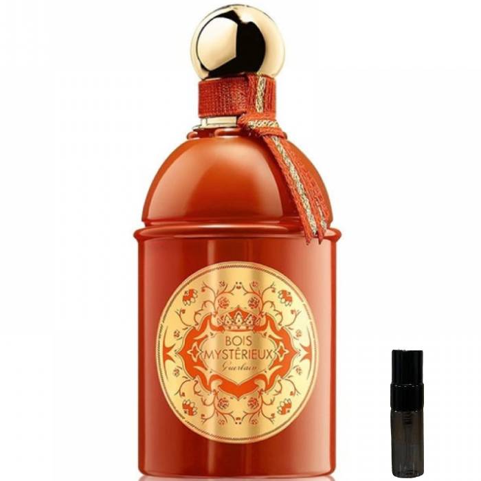 Guerlain Bois Mysterieux - Eau de Parfum - LuxScents.nl