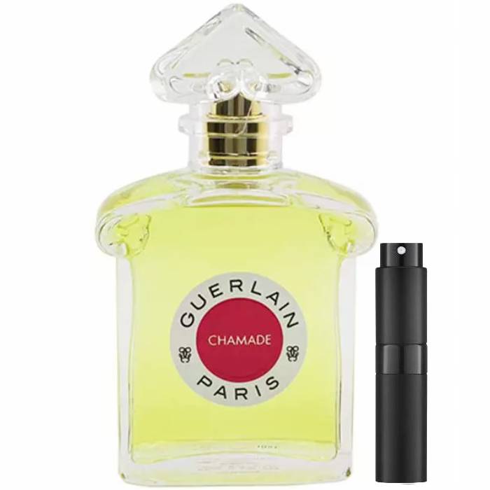 Guerlain Chamade - Eau de Toilette - LuxScents.nl