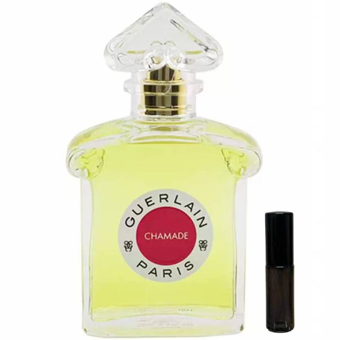 Guerlain Chamade - Eau de Toilette - LuxScents.nl
