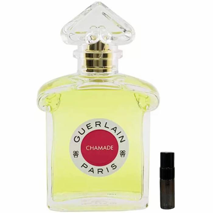 Guerlain Chamade - Eau de Toilette - LuxScents.nl
