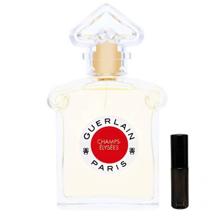 Guerlain Champs Élysées - Eau de Parfum - LuxScents.nl