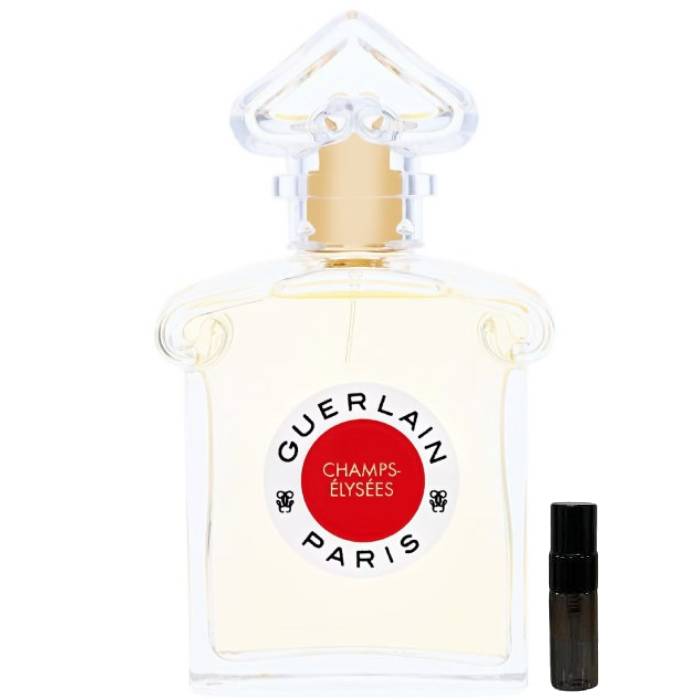 Guerlain Champs Élysées - Eau de Parfum - LuxScents.nl