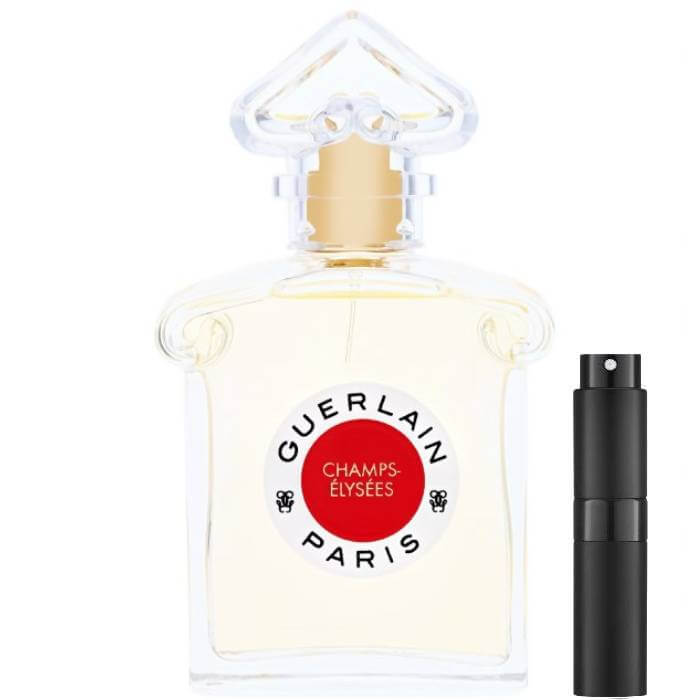 Guerlain Champs Élysées - Eau de Toilette - LuxScents.nl