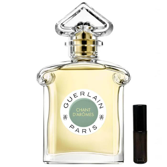 Guerlain Chant d'Arômes - Eau de Toilette - LuxScents.nl