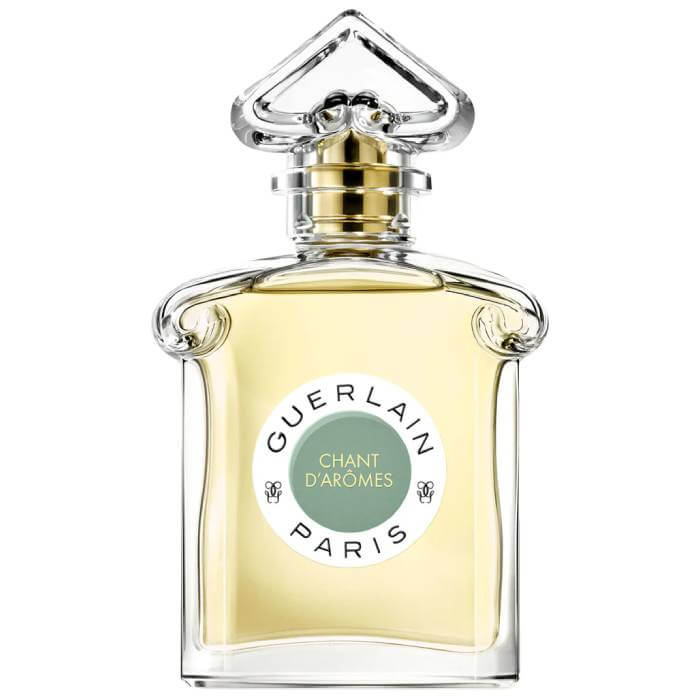 Guerlain Chant d'Arômes - Eau de Toilette - LuxScents.nl