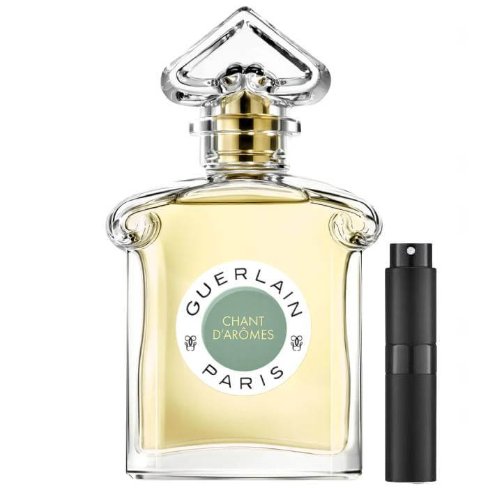 Guerlain Chant d'Arômes - Eau de Toilette - LuxScents.nl