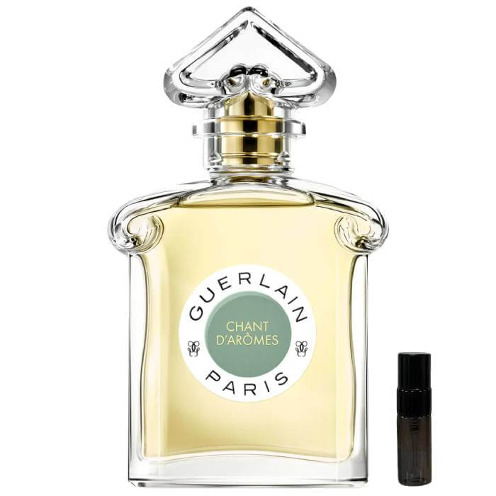 Guerlain Chant d'Arômes - Eau de Toilette - LuxScents.nl