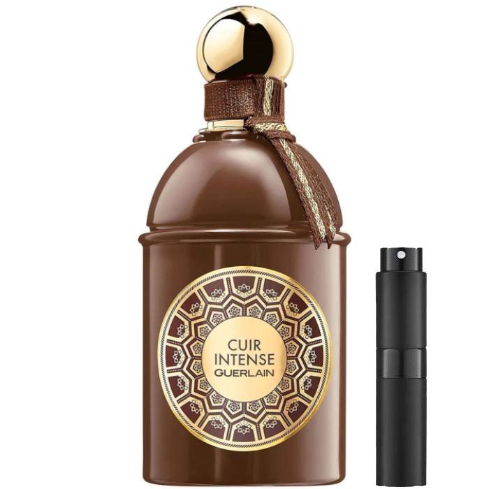 Guerlain Cuir Intense - Eau de Parfum - LuxScents.nl
