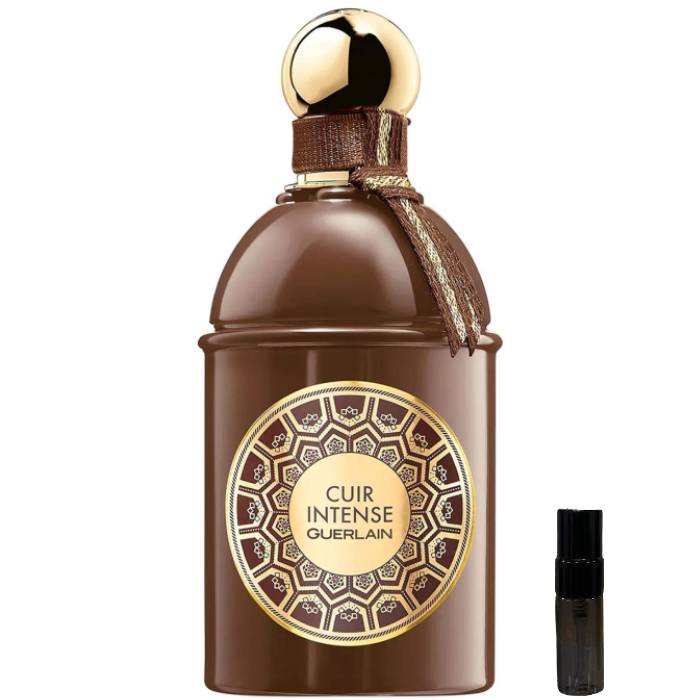 Guerlain Cuir Intense - Eau de Parfum - LuxScents.nl