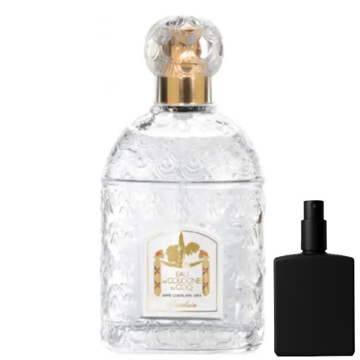 Guerlain Du Coq - Eau De Cologne - LuxScents.nl