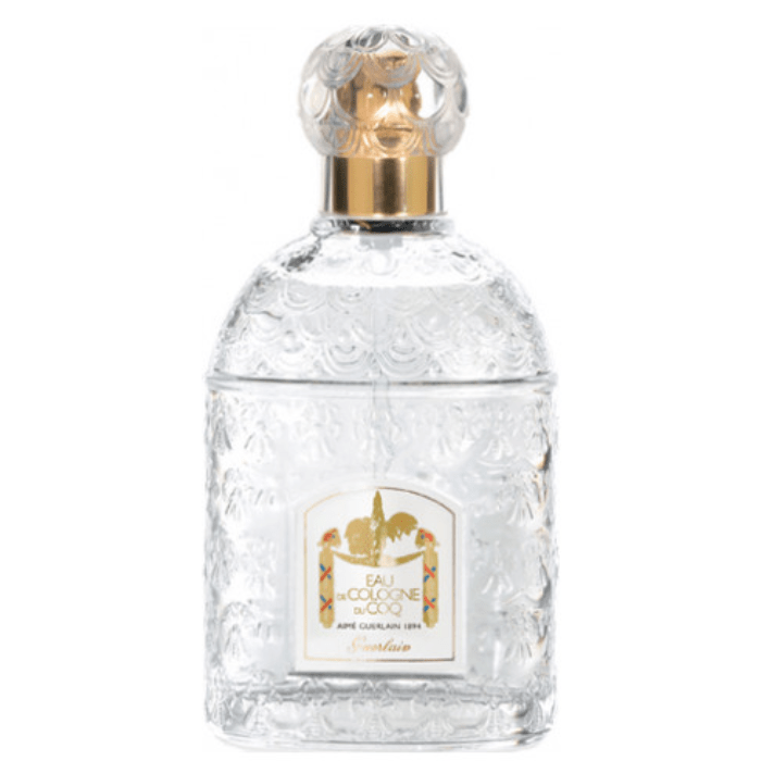 Guerlain Du Coq - Eau De Cologne - LuxScents.nl