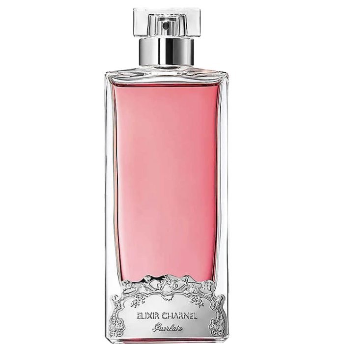 Guerlain Elixir Charnel Gourmand Coquin - Eau de Parfum - LuxScents.nl