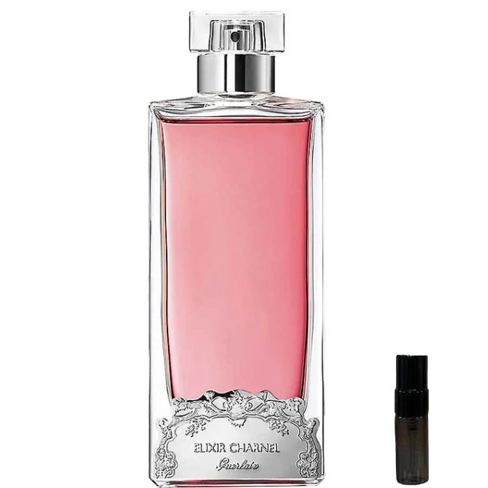 Guerlain Elixir Charnel Gourmand Coquin - Eau de Parfum - LuxScents.nl