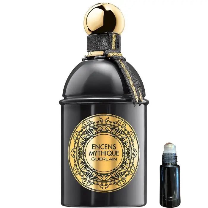 Guerlain Encens Mythique - Eau de Parfum - LuxScents