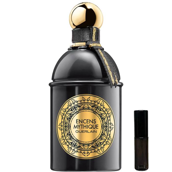 Guerlain Encens Mythique - Eau de Parfum - LuxScents.nl