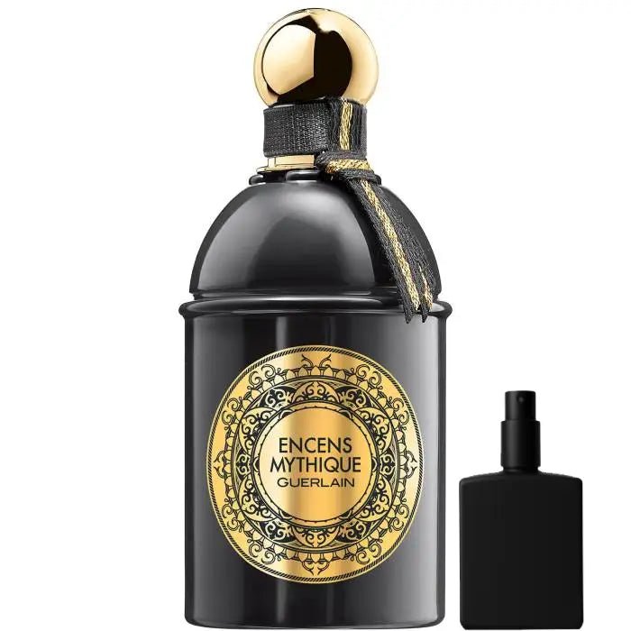 Guerlain Encens Mythique - Eau de Parfum - LuxScents