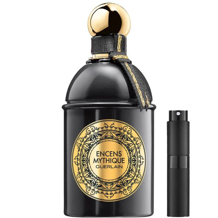 Guerlain Encens Mythique - Eau de Parfum - LuxScents.nl