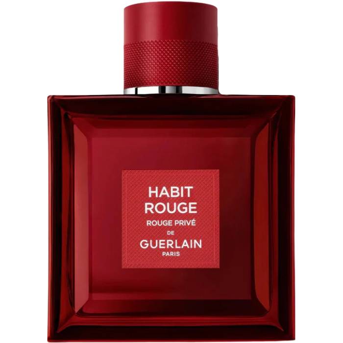 Guerlain Habit Rouge Prive - Eau de Parfum - LuxScents.nl