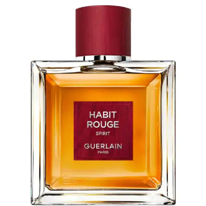 Guerlain Habit Rouge Spirit - Parfum - LuxScents.nl