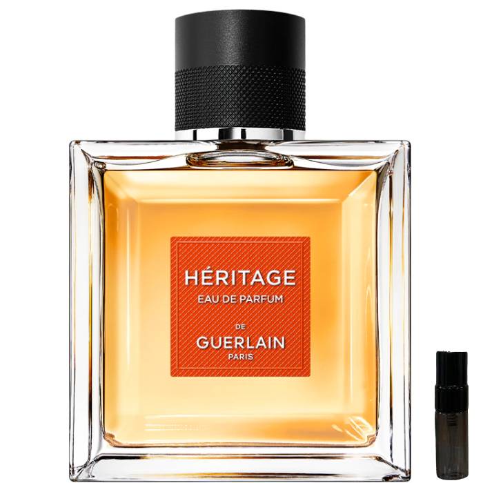 Guerlain Heritage - Eau de Parfum - LuxScents.nl