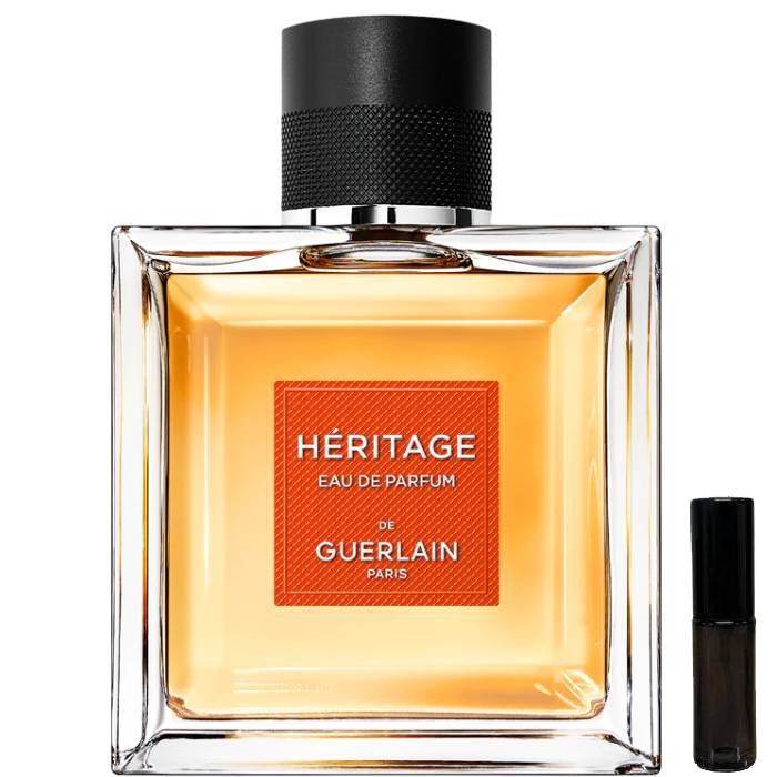 Guerlain Heritage - Eau de Parfum - LuxScents.nl